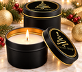 It Smells Like Christmas 100% Soy